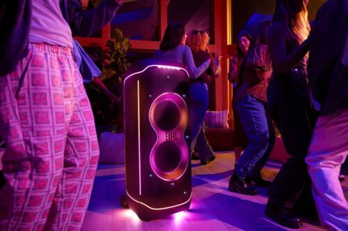 JBL Partybox Ultimate Speaker