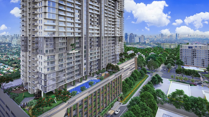 DMCI Homes, Marubeni Corp. launch JV project in Pasig City's thriving C ...