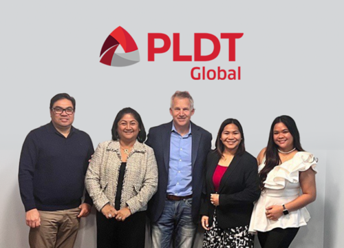 PLDT Global x Next Generation Advanced 911