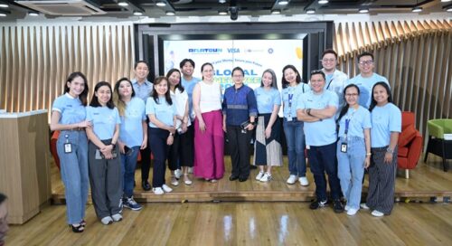 Teach For The Philippines Receives US$250K Grant From Visa Foundation To Address Learning Loss In Public School Communities