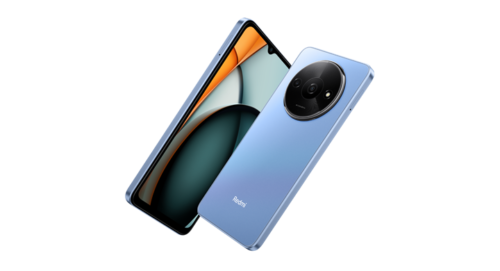 Xiaomi Launches Redmi A3: Stylish Design Meets Large, High Refresh Rate 