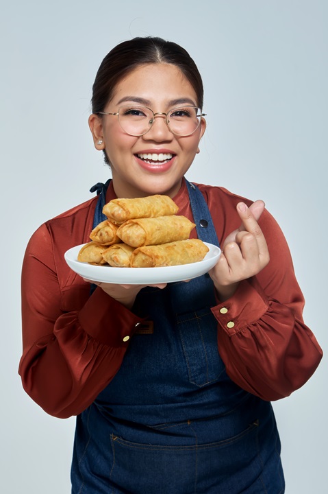 Lumpia Queen Abi Marquez 0524 - Orange Magazine