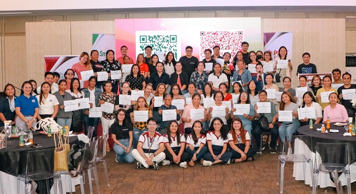 PLDT, Smart partner with Tiktok Shop, DTI to accelerate MSME growth in ...