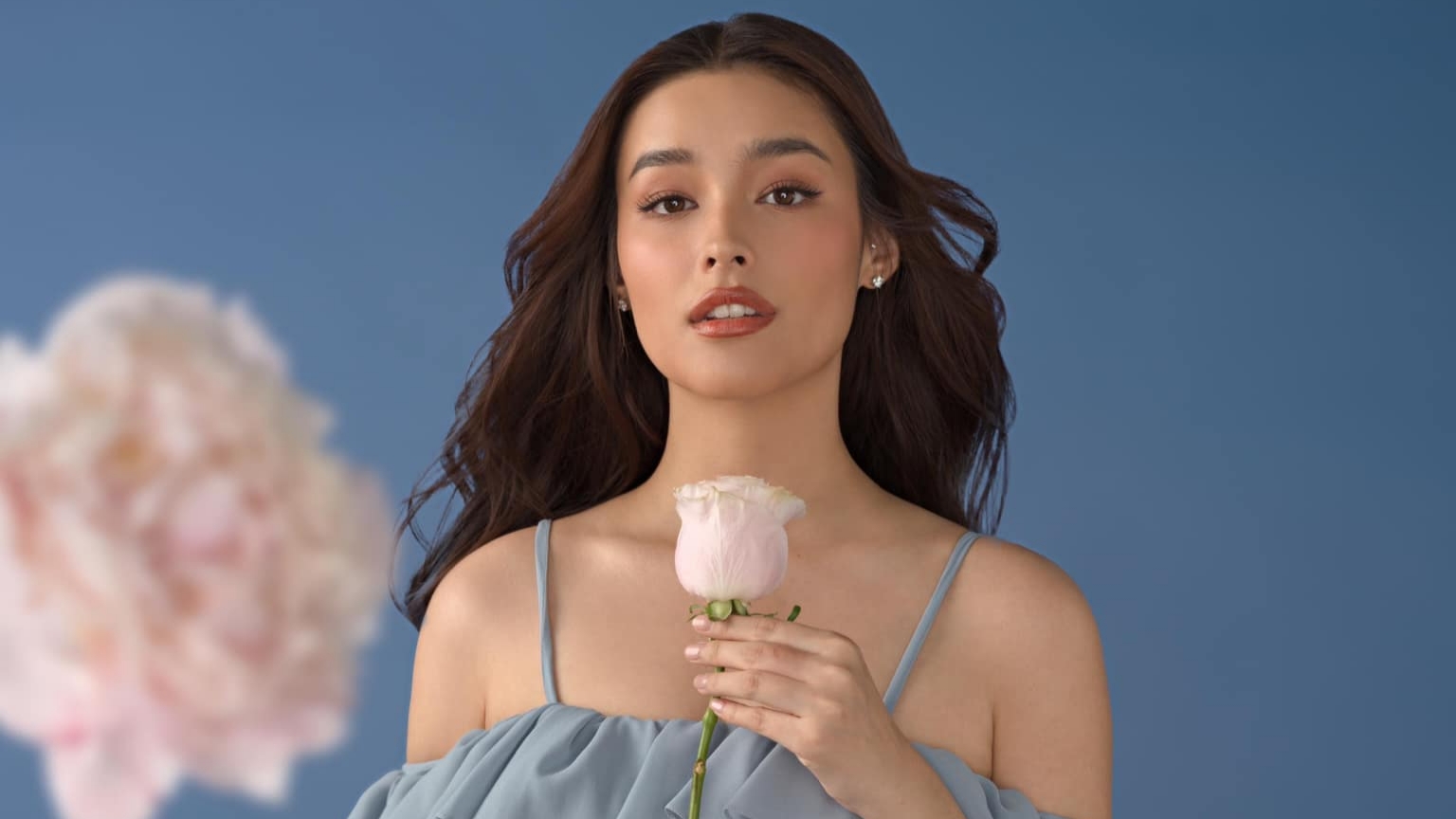 Liza Soberano is the new face of MET - Orange Magazine