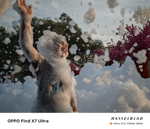 OPPO imagineIF Photography Awards 2024 Master Award