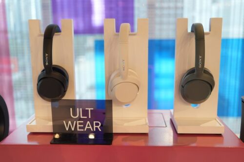 ULT Wear – Powerful Sound. Make It Your Own.