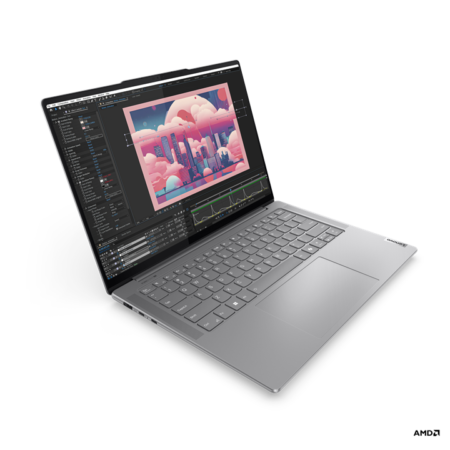 Lenovo Yoga Pro 7