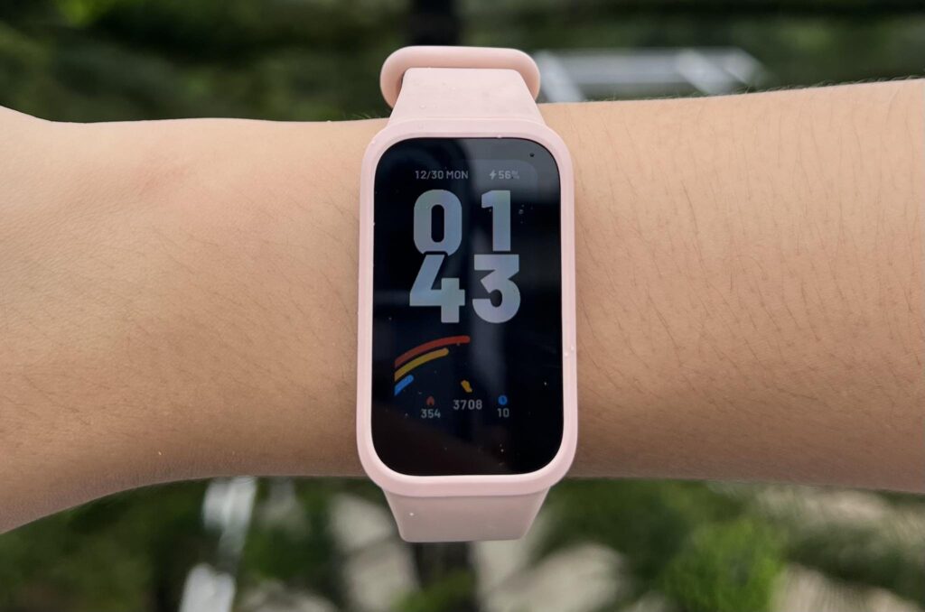 Xiaomi Smart Band 9 Active